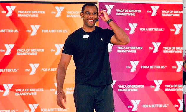Body By Mills online personal training Zoom session